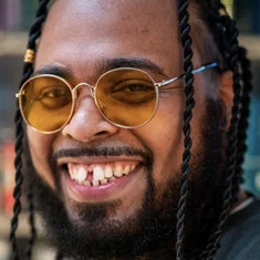 Chris Rivers