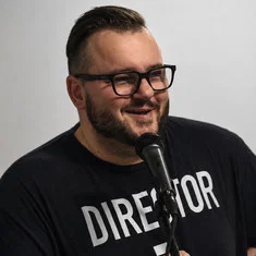 Zak Ferguson