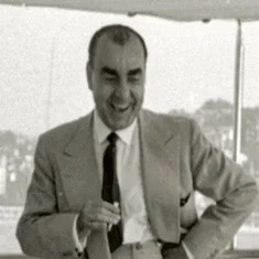 Luis Carrero Blanco