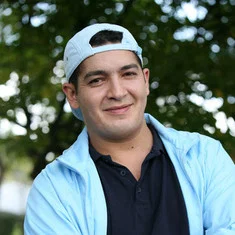 Hassen Bouahdane