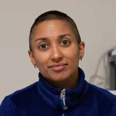 Sheila Ramgopal
