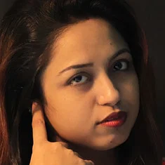 Moumita Sanyal