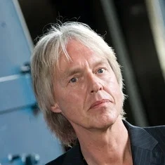 Bert Heerink