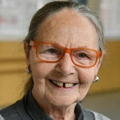 Marie-Louise Wilderijckx