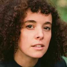 Malika Zouhali-Worrall