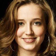 Caroline Vedel Larsen