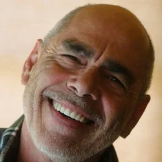 Jimmy Santiago Baca