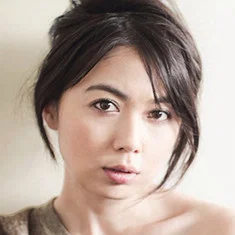 Ayako Fujitani