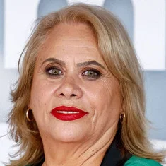 Carmina Barrios