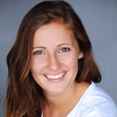 Georgia Pringle