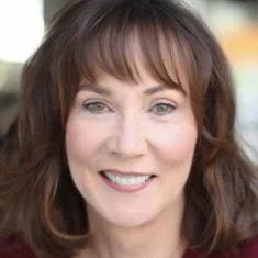 Mary McCusker