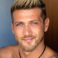 Nicholas Sartori