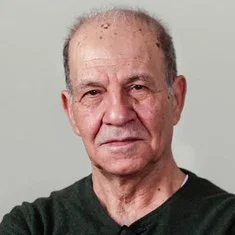 Varuzh Karim-Masihi