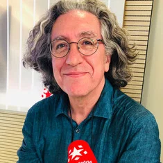 Jordi Gordon