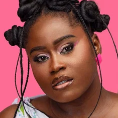 Lydia Forson