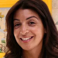Mary Giuliani