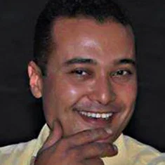 Amr Farid