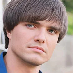 Андрей Лебединский