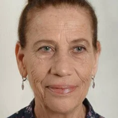 Rivka Bahar