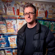 Brendan O'Connell