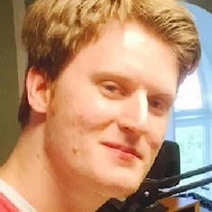 Johan Larsson