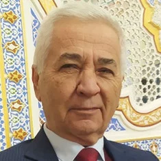 Хафиз Сайфуллаев