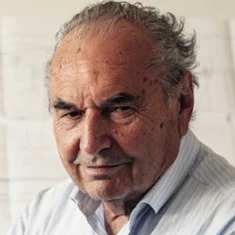 Enzo Osella