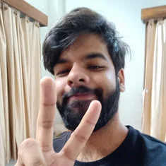Tanuj Sharma