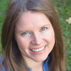 Kate Hughes