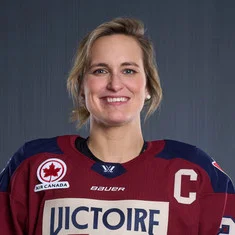 Marie-Philip Poulin