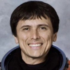 Franklin Chang-Diaz