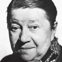 Pauline Carton