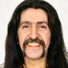 Barış Manço