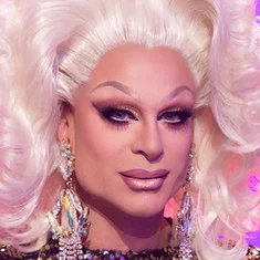 Priscilla Drag