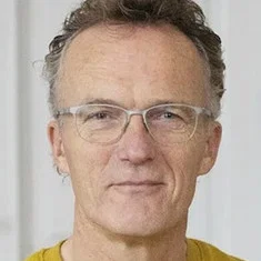 Martin Østergaard