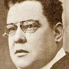 Enrique Santos