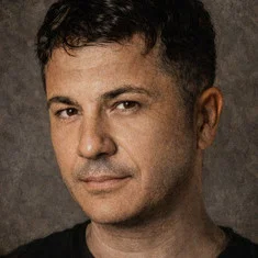 Predrag Gačević