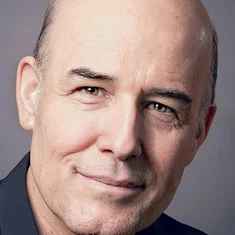 Greg Paul