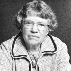 Margaret Mead