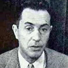 Tomás Perrín