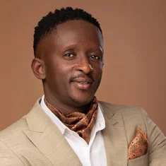 Timothy Kimani Ndegwa