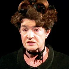 Тамара Лякина
