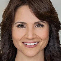 Christine Steel