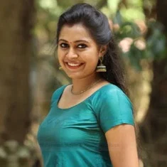 Meera Nair