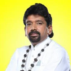 Mahesh Jalan
