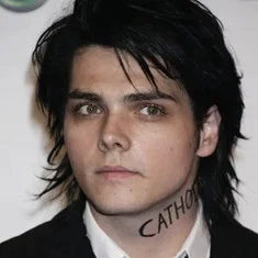Gerard Way