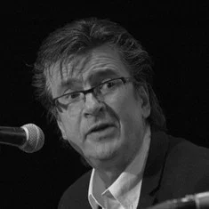 Willem Jan Gevers