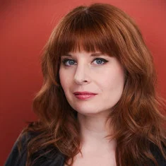 Amanda Winston