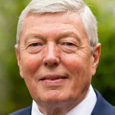 Alan Johnson