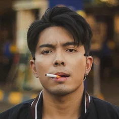 Thiha Tin Aung Soe